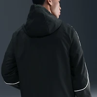 Nike Academy+ Men's Repel Soccer Woven Jacket