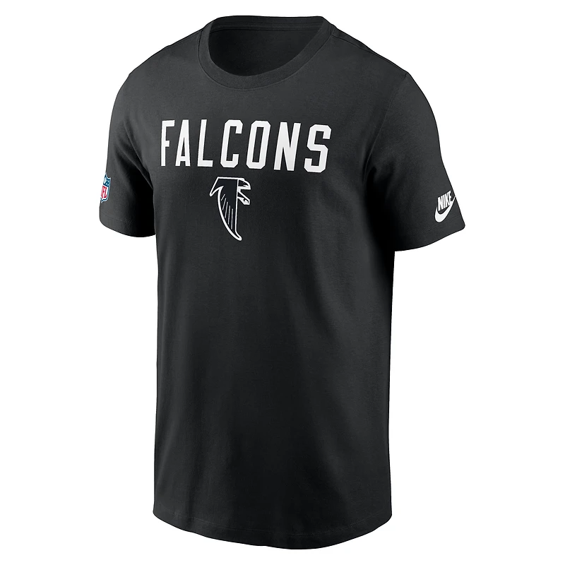 Atlanta Falcons Alt Onside Conversion Men's Nike Dri-FIT NFL T-Shirt