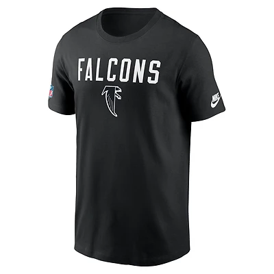 Atlanta Falcons Alt Onside Conversion Men's Nike Dri-FIT NFL T-Shirt