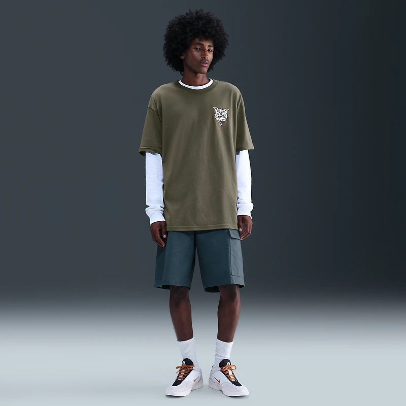Nike SB Max90 Skate T-Shirt