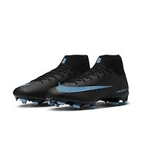 Nike Mercurial Superfly 10 Academy LV8 Multi-Ground High-Top Soccer Cleats