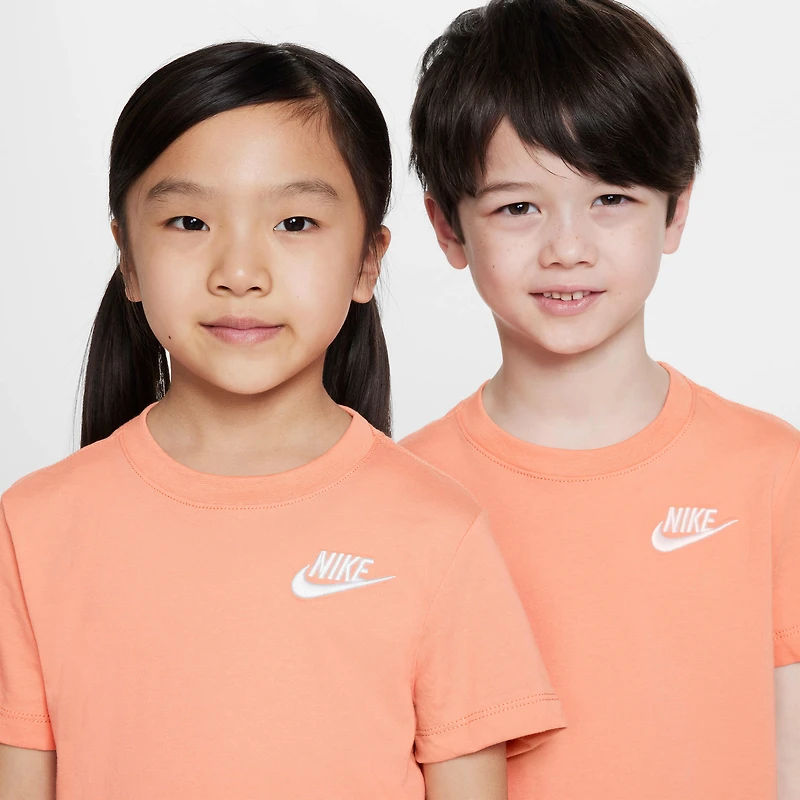 Nike Baby (12-24M) 2-Piece Knit Shorts Set