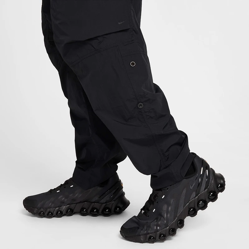 Nike Tech Men's Woven Cargo Pants