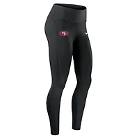 San Francisco 49ers Epic Fast Women's Nike Dri-FIT NFL Leggings