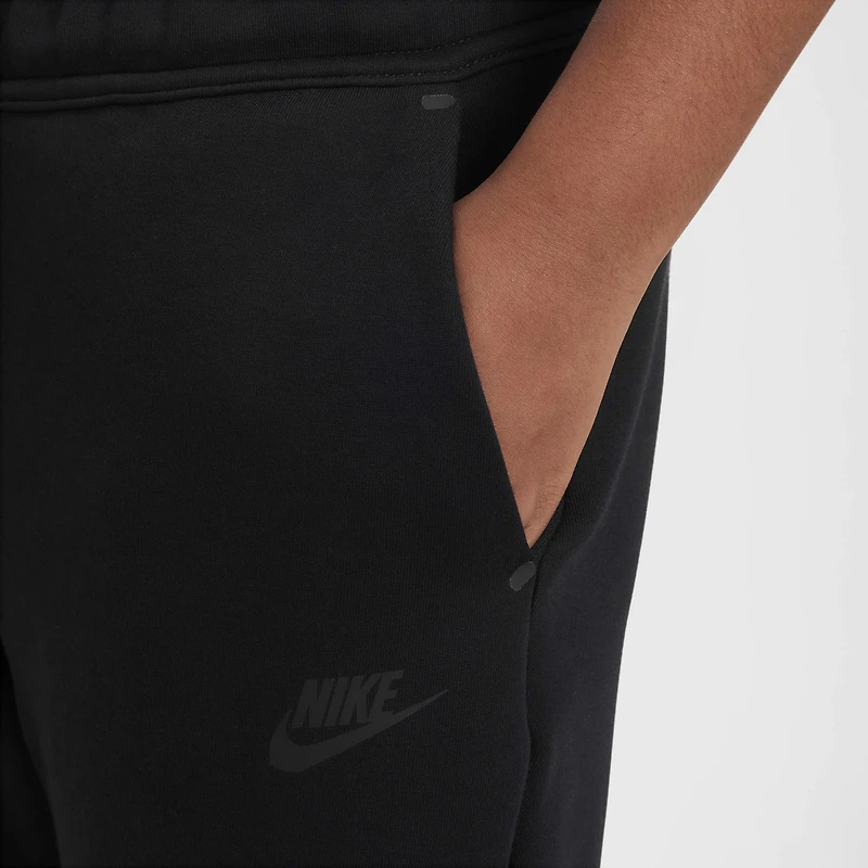 Nike Sportswear Tech Fleece Big Kids' Joggers