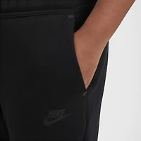 Nike Sportswear Tech Fleece Big Kids' Joggers