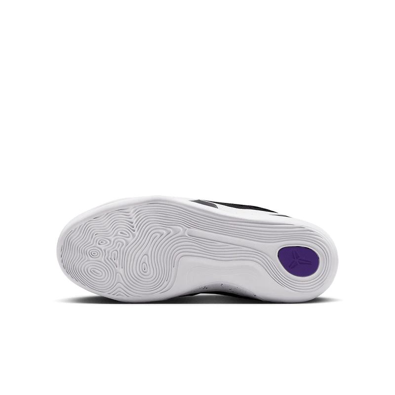Kobe IX Big Kids' Basketball Shoes