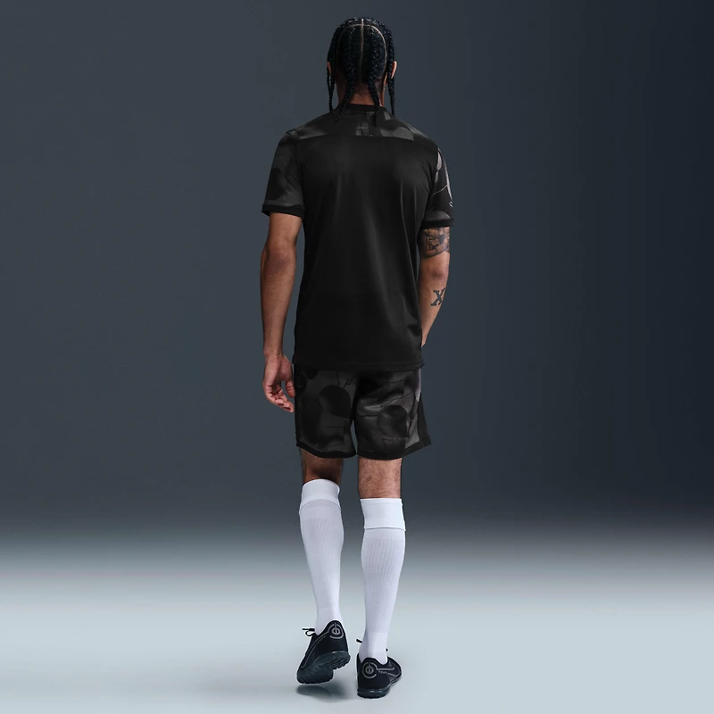 Nike Academy+ Men's Dri-FIT Soccer Top