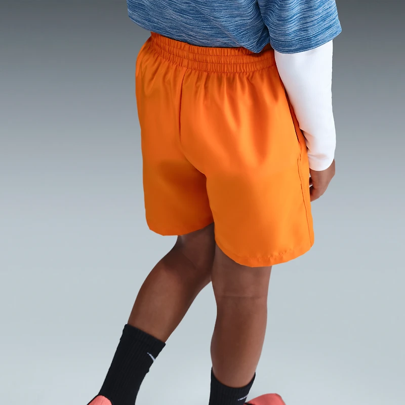 Nike Multi Big Kids' Dri-FIT Training Shorts