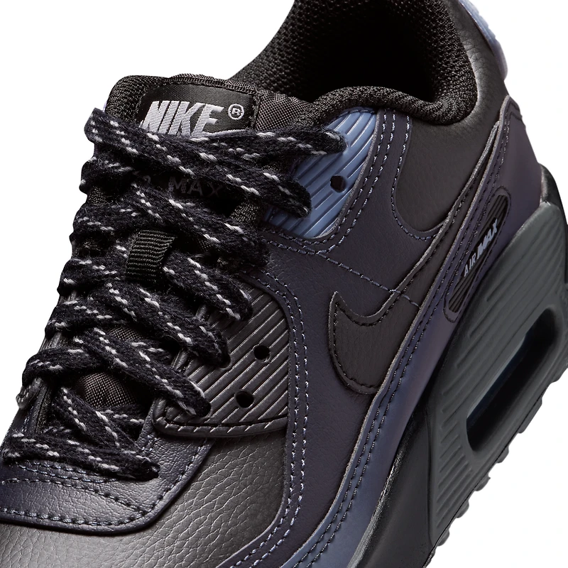 Nike Air Max 90 Big Kids' Shoes