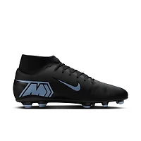 Nike Mercurial Superfly 10 Club Multi-Ground High-Top Soccer Cleats
