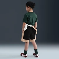 Nike Game Day Essentials Toddler French Terry Shorts