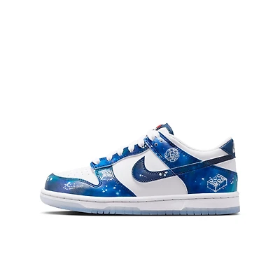Nike Dunk Low x LEGO® Collection Big Kids' Shoes