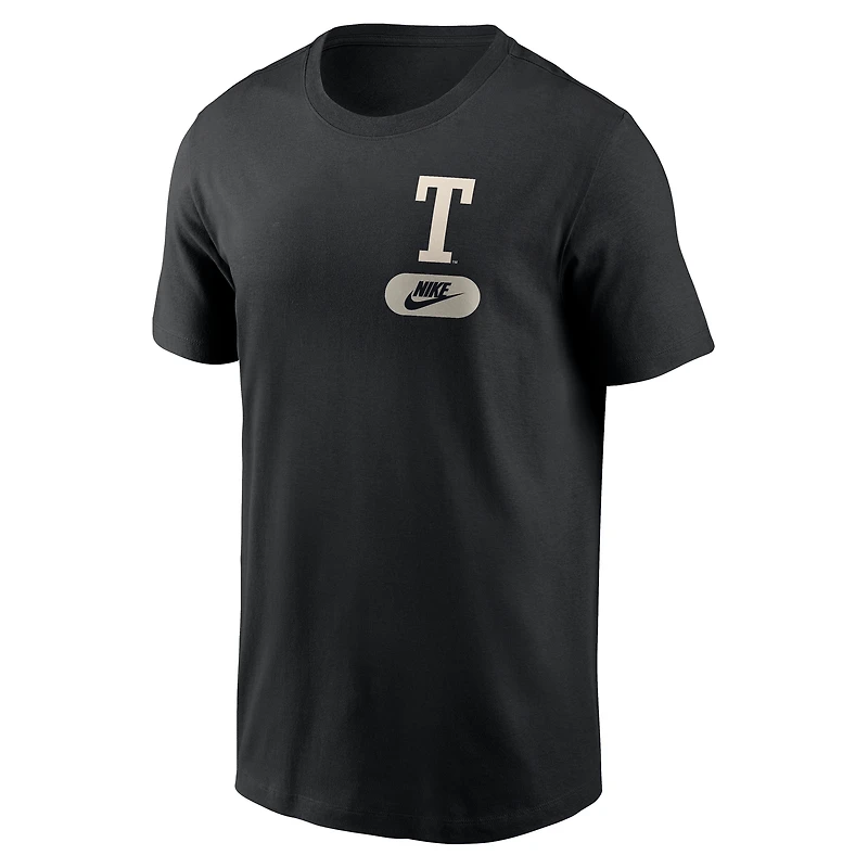 Texas Team Bold Men's Nike College T-Shirt