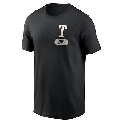 Texas Team Bold Men's Nike College T-Shirt