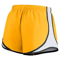 Iowa Hawkeyes Spring Break Tempo Women's Nike College Shorts