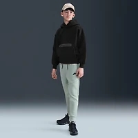 Nike Sportswear Tech Fleece Big Kids' (Boys') Oversized Pullover Hoodie