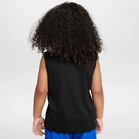 Nike Dri-FIT Toddler Multi Sleeveless Top