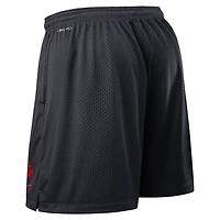 Houston Texans Sideline Reversible Men’s Nike Dri-FIT NFL Shorts