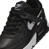 Nike Air Max 90 EasyOn Little Kids' Shoes