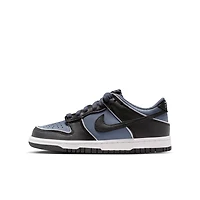 Nike Dunk Low SE Big Kids' (Boys') Shoes