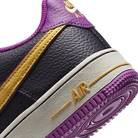 Nike Air Force 1 Big Kids' Shoes