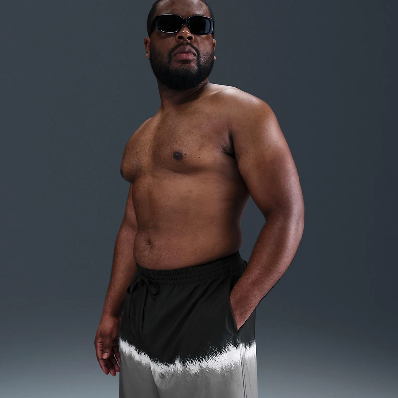 Nike Swim Breaker Men's 9" Boxer Volley Shorts