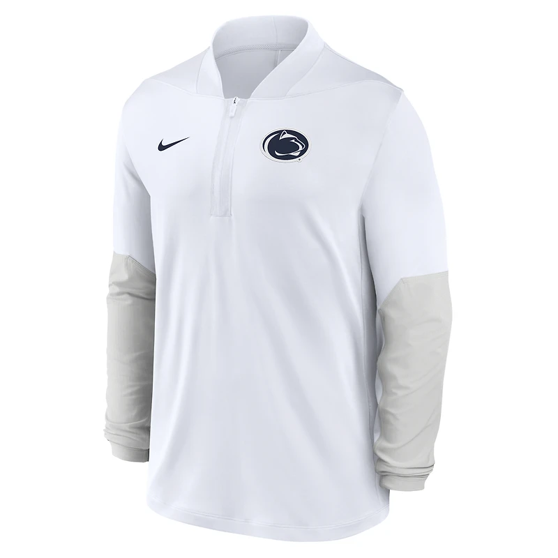 Penn State Men's Nike Dri-FIT College 1/2-Zip Top
