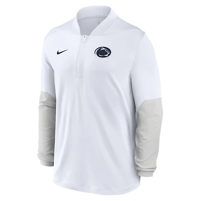 Penn State Men's Nike Dri-FIT College 1/2-Zip Top