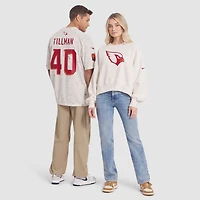 Arizona Cardinals Rivalries Collection Oversized Women's Nike NFL Pullover Crew