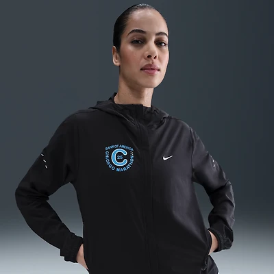Nike Swift Women's UV Repel Running Jacket
