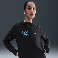 Nike Swift Women's UV Repel Running Jacket