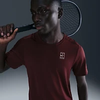 NikeCourt Advantage Men's Dri-FIT Tennis Top