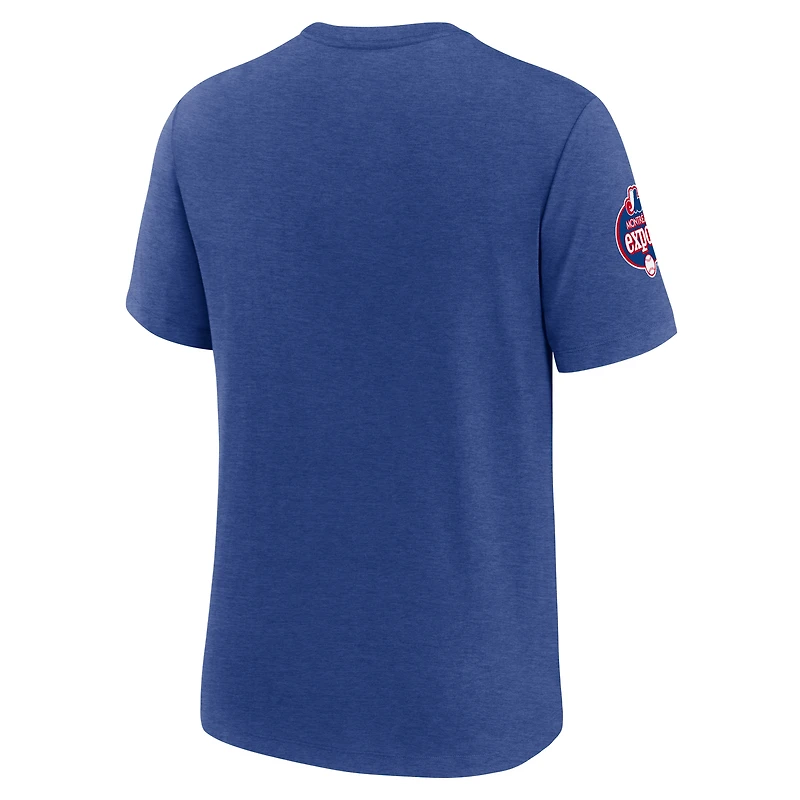 Montreal Expos Cooperstown Eras Men's Nike MLB T-Shirt