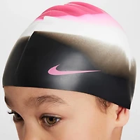 Nike Swim Big Kids' Silicone Cap