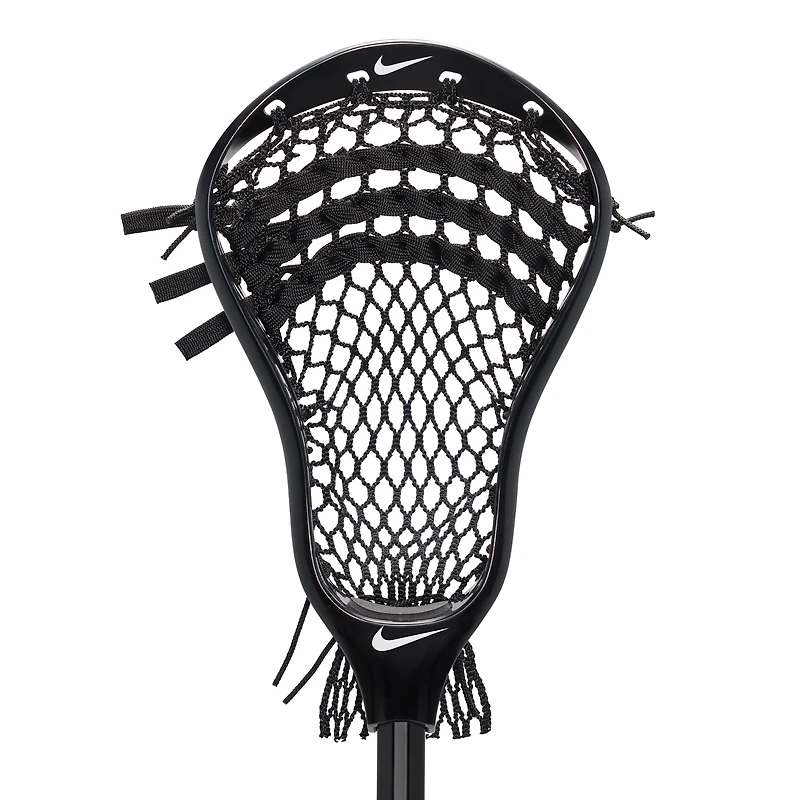 Nike Surge LT Big Kids' Lacrosse Complete Stick