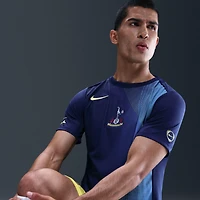 Tottenham Hotspur Academy Pro Third Men's Nike Dri-FIT Total 90 Soccer Pre-Match Top