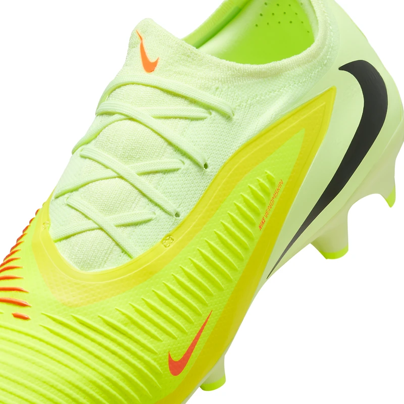 Nike Phantom 6 Low Pro Firm-Ground Soccer Cleats