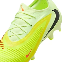 Nike Phantom 6 Low Pro Firm-Ground Soccer Cleats