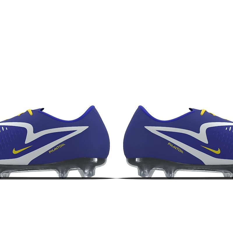 Nike Phantom 6 Low Academy By You Custom Multi-Ground Soccer Cleats