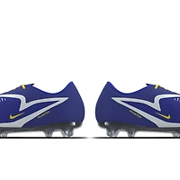 Nike Phantom 6 Low Academy By You Custom Multi-Ground Soccer Cleats