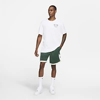 Milwaukee Bucks Icon Edition Men's Nike NBA Swingman Shorts