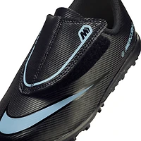 Nike Jr. Mercurial Vapor 16 Club Little Kids' Turf Low-Top Soccer Shoes