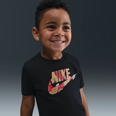 Nike Toddler Unwrapped Futura T-Shirt