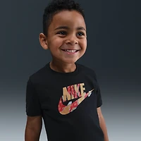 Nike Toddler Unwrapped Futura T-Shirt