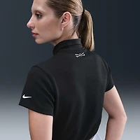 Nike Women's Short-Sleeve Golf Polo