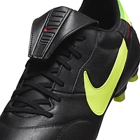 Nike Premier 3 Firm-Ground Low-Top Soccer Cleats