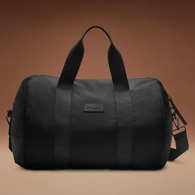 NikeSKIMS Puffer Gym Bag