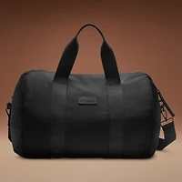 NikeSKIMS Puffer Gym Bag