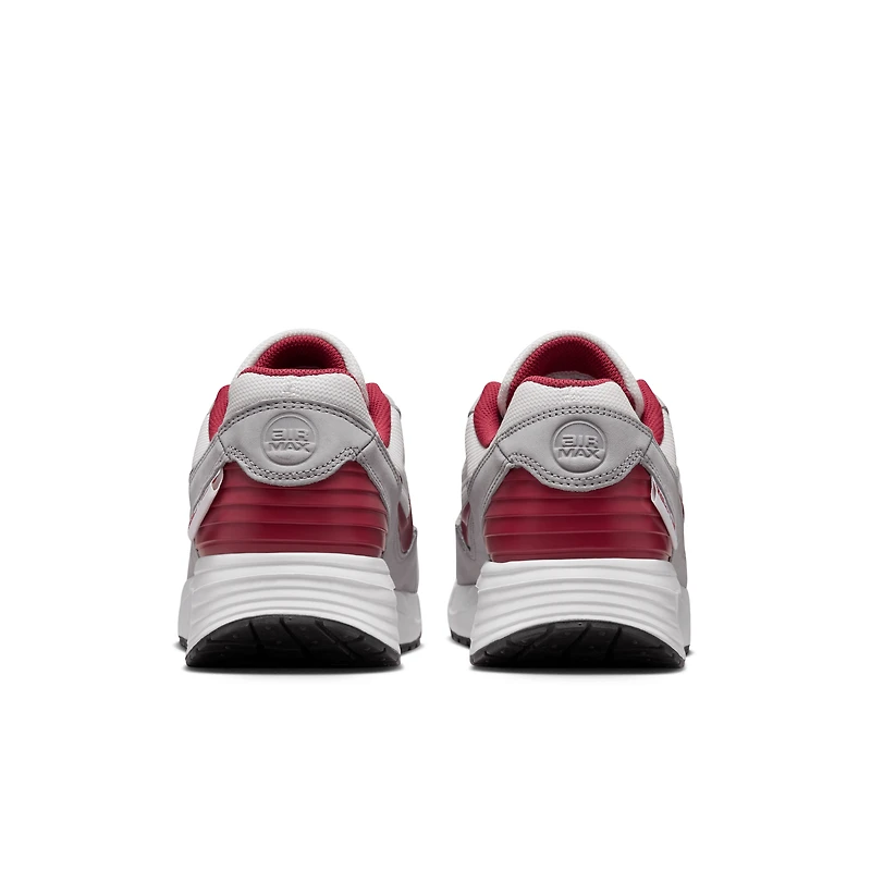 Nike College Air Max Verse (Alabama) Men's Shoes